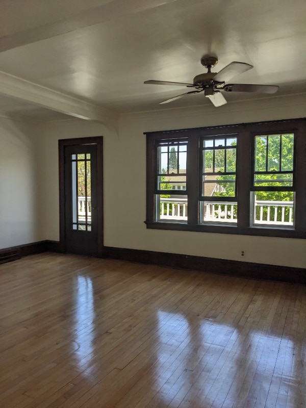 Building Photo - 1241 N 46th St