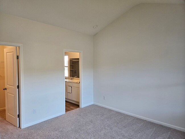 Building Photo - Brand new 3 bedroom, 2.5 bath Hampstead home - Brookfield Branch community