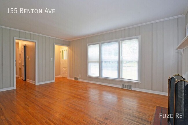 Building Photo - 155 Benton Ave