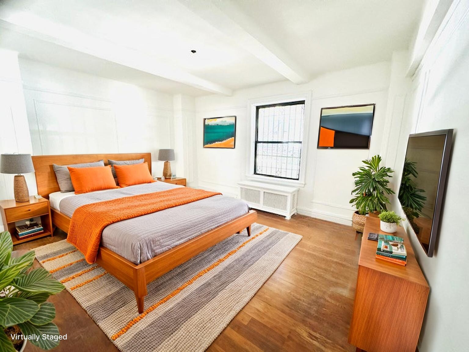 Primary Bedroom - 340 Riverside Dr