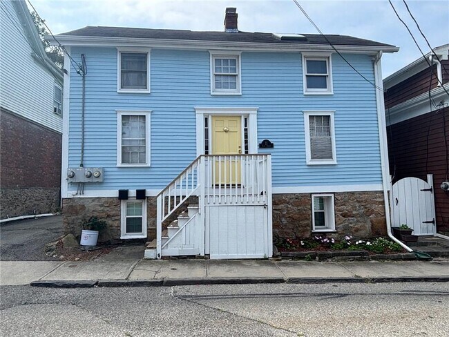 Primary Photo - 21 Pope St