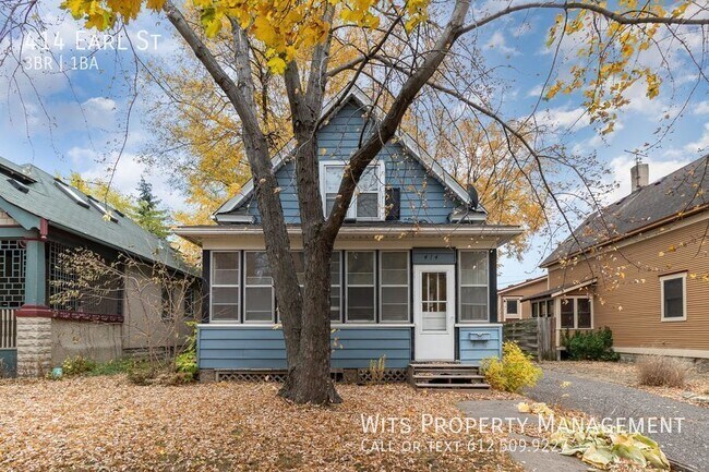 Building Photo - 414 Earl St