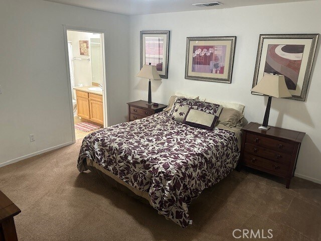 Building Photo - 73482 Desert Trail Dr