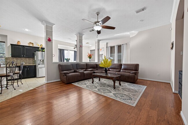 Building Photo - 18803 Dusty Rose Ln