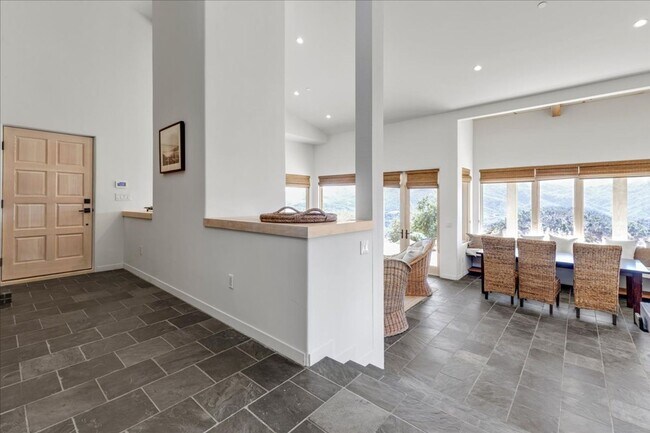 Building Photo - Re-built Cachagua Tuscan Retreat