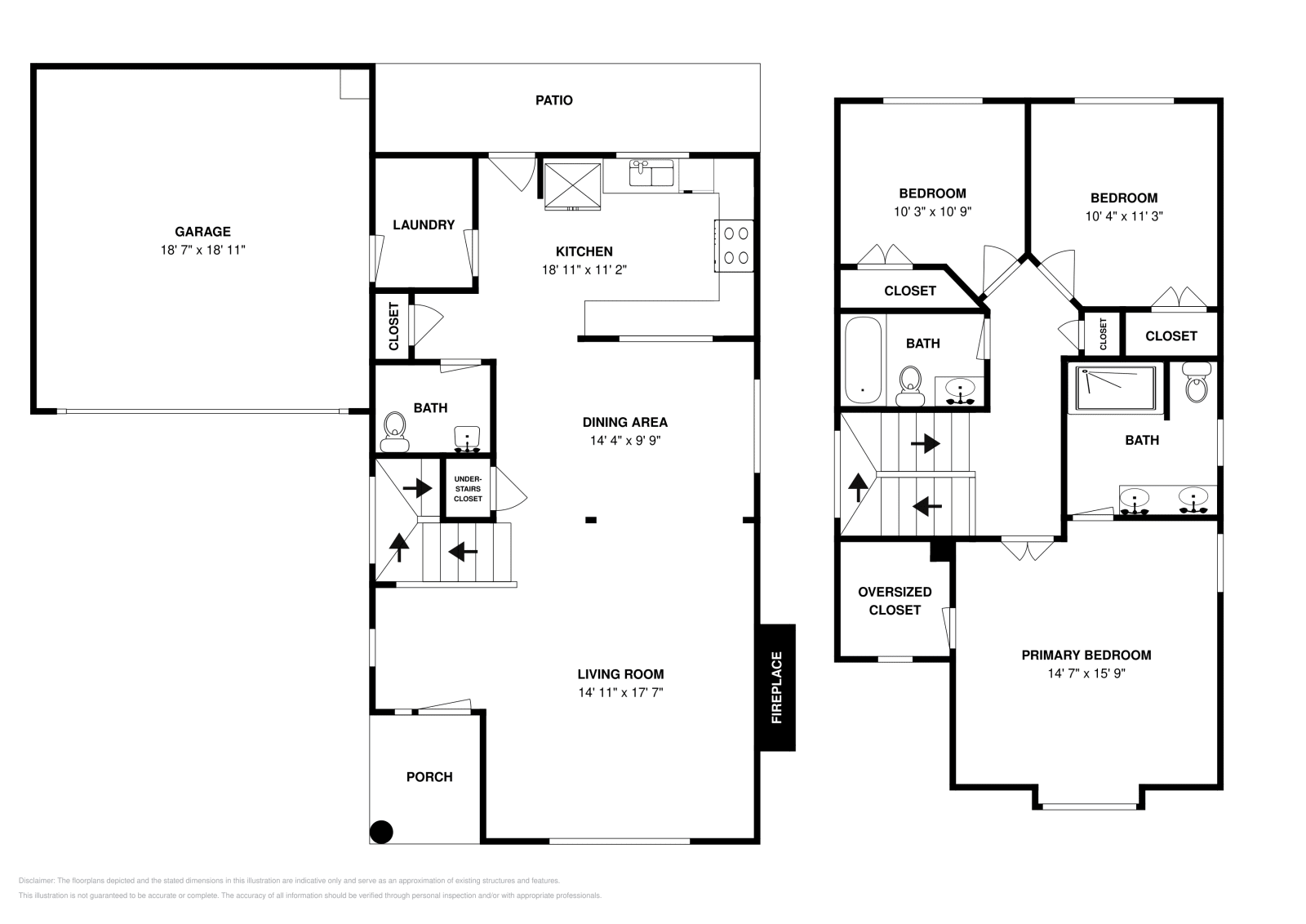 Building Photo - 7634 Rolling Meadows Ln