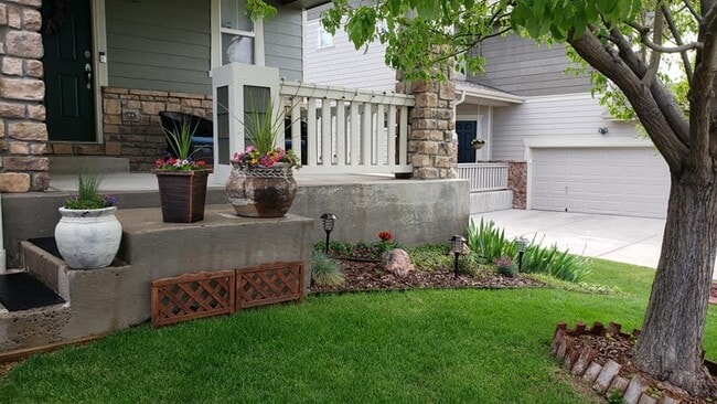 Building Photo - 3 Bedroom Home in desirable Meadows Neighborhood- Community Pool Access at the Grange!