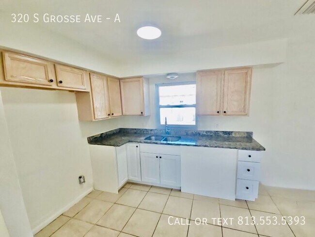 Building Photo - 320 S Grosse Ave