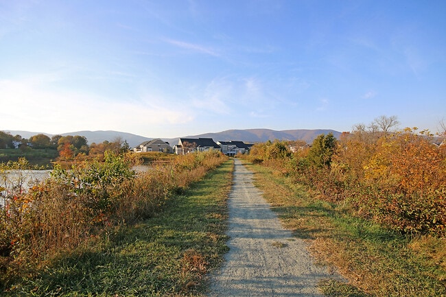 Building Photo - Dog-Friendly Old Trail Townhome in Crozet