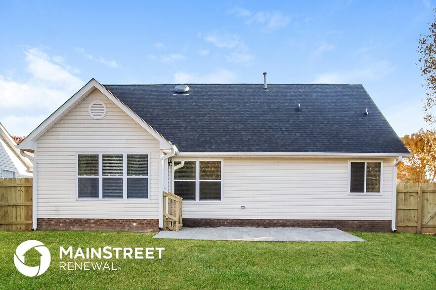 Building Photo - 6005 Brick Landing Dr