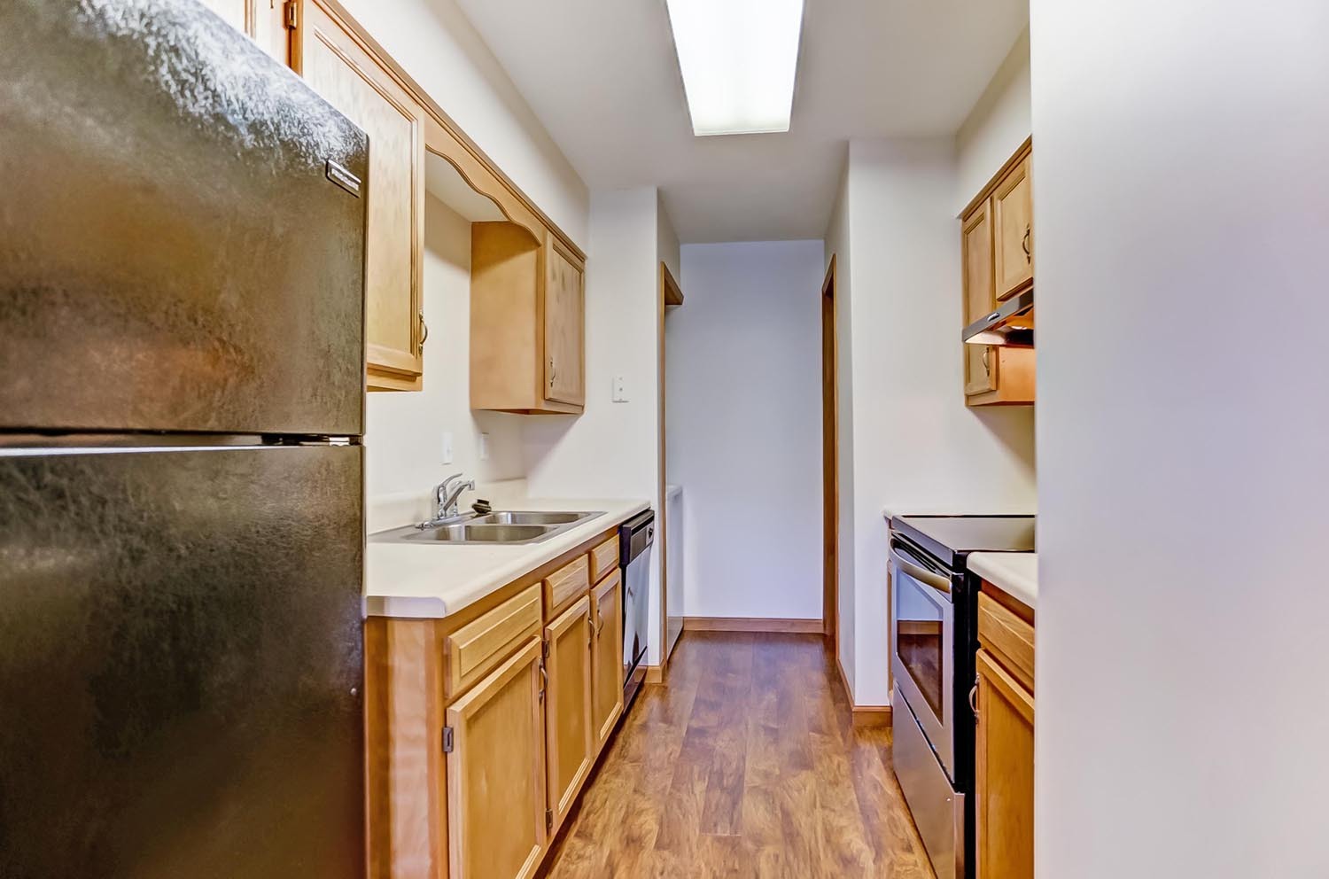 Kitchen - 2856 Seminole Trail