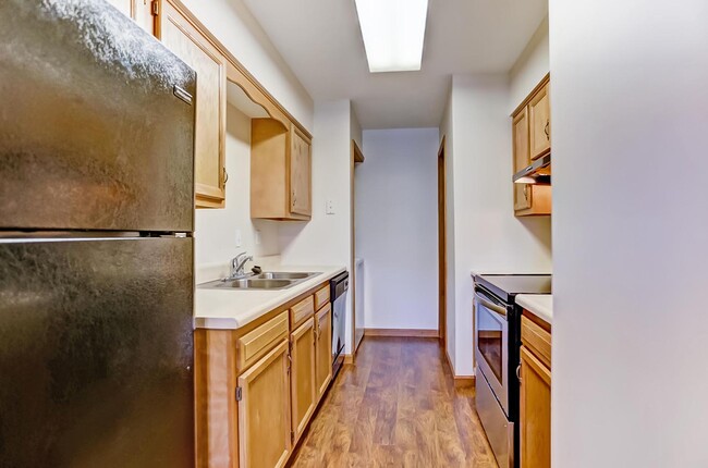 Kitchen - 2856 Seminole Trail