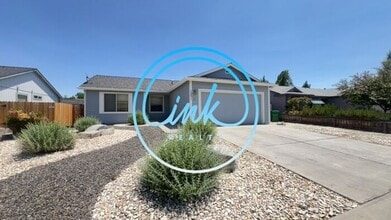Building Photo - Single Family Home for Rent in Carson City...