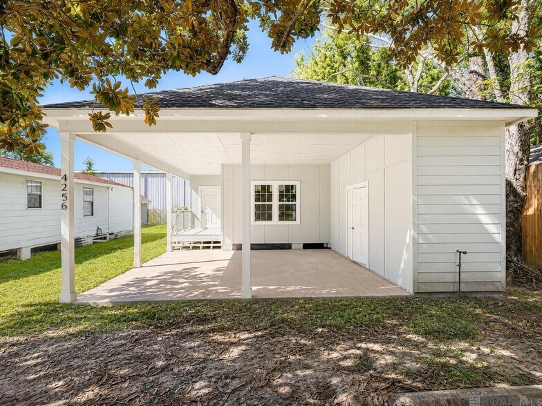 Building Photo - 4256 Ferrett St