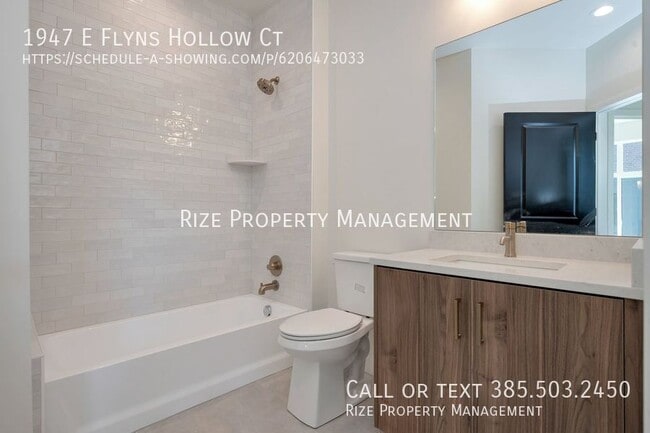 Building Photo - 1947 Flyns Hollow Ct