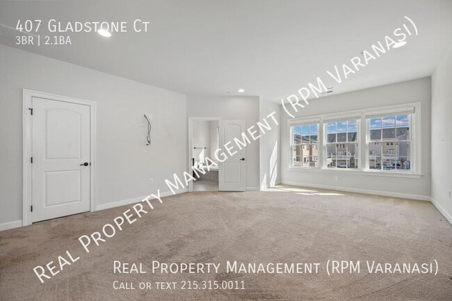 Building Photo - 407 Gladstone Ct