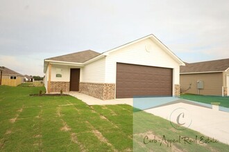 Building Photo - New construction in Jonesboro - beautiful 4 bed / 2 bath home - Valley View!!