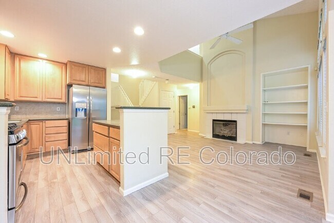 Building Photo - 2226 Gold Dust Ln