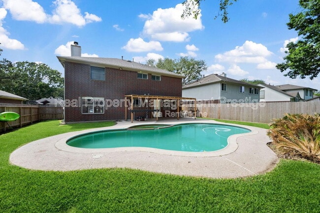 Building Photo - 4309 Kingfish Dr