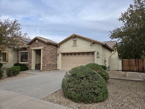 Building Photo - 16758 W Apache St