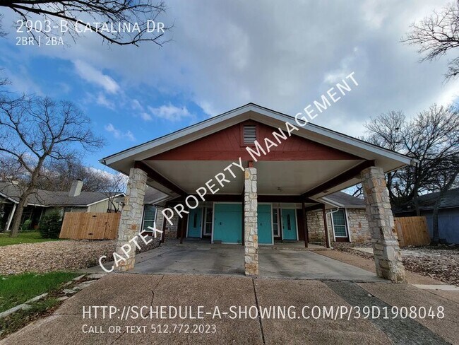 Building Photo - 2903 Catalina Dr