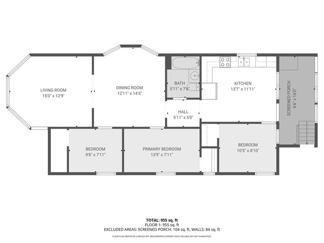 Building Photo - 2914 N Richmond St