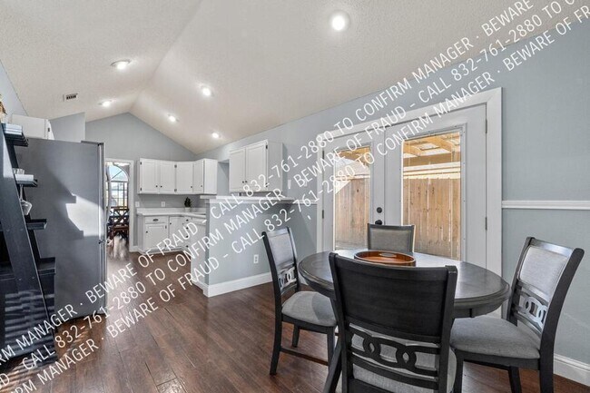 Building Photo - 3416 Aster Ln