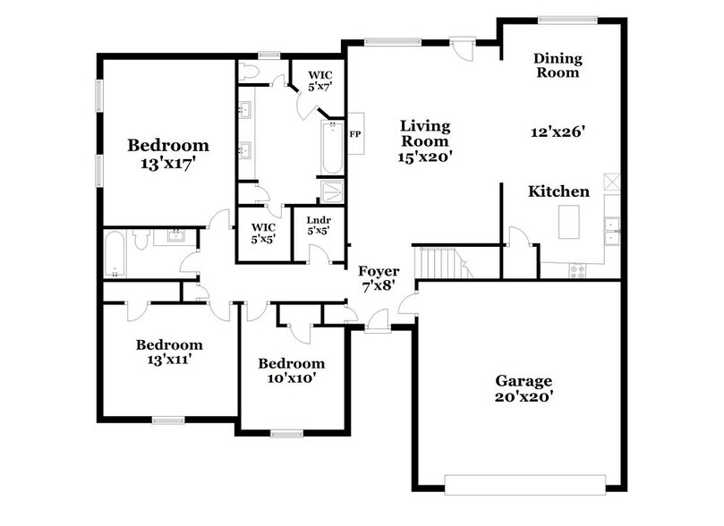 Building Photo - 125 Clay Hills Dr