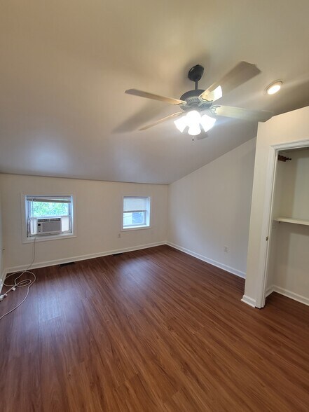 Bedroom 2 - 2316 Cambridge St