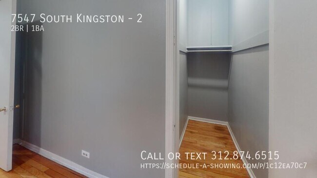 Building Photo - 7541 S Kingston Ave