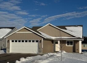 Building Photo - 4349 32nd St S