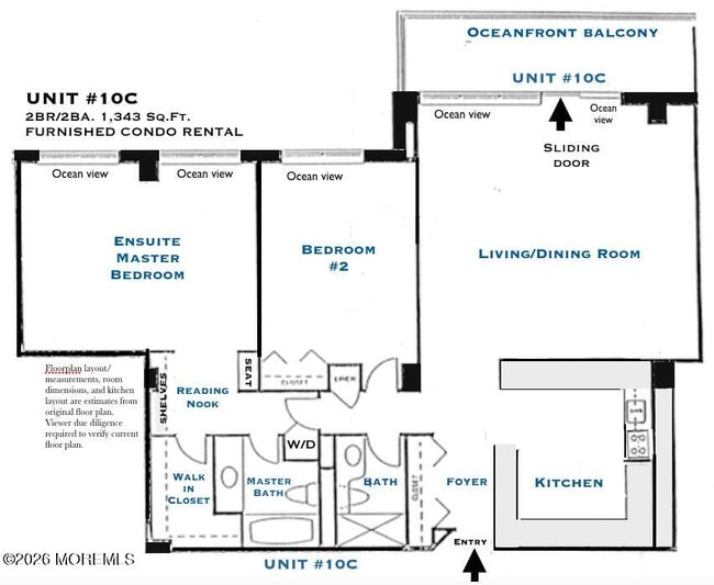 Building Photo - 55 Ocean Ave