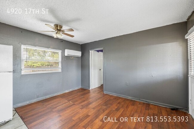 Building Photo - 4920 17th St