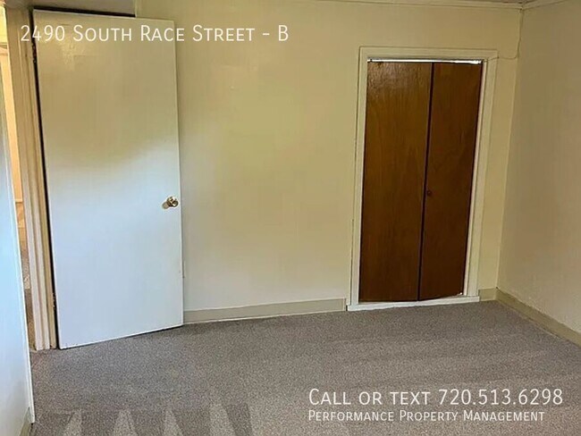 Building Photo - 2490 S Race St
