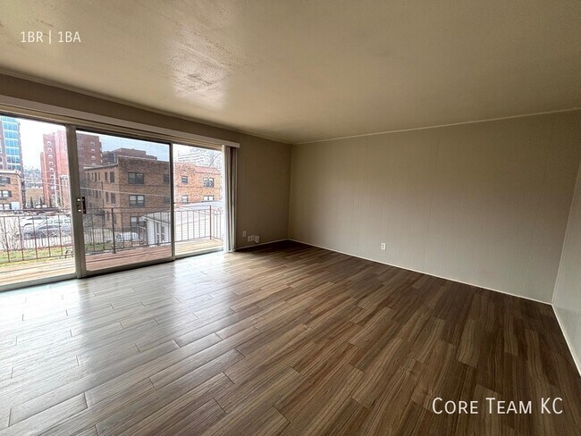 Building Photo - 4524 Pennsylvania Ave