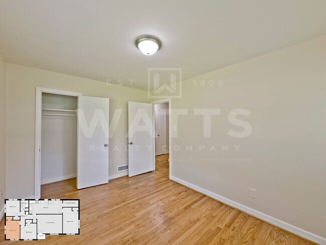 Building Photo - 4-Bedroom 1-Bath House in Killough Springs Community