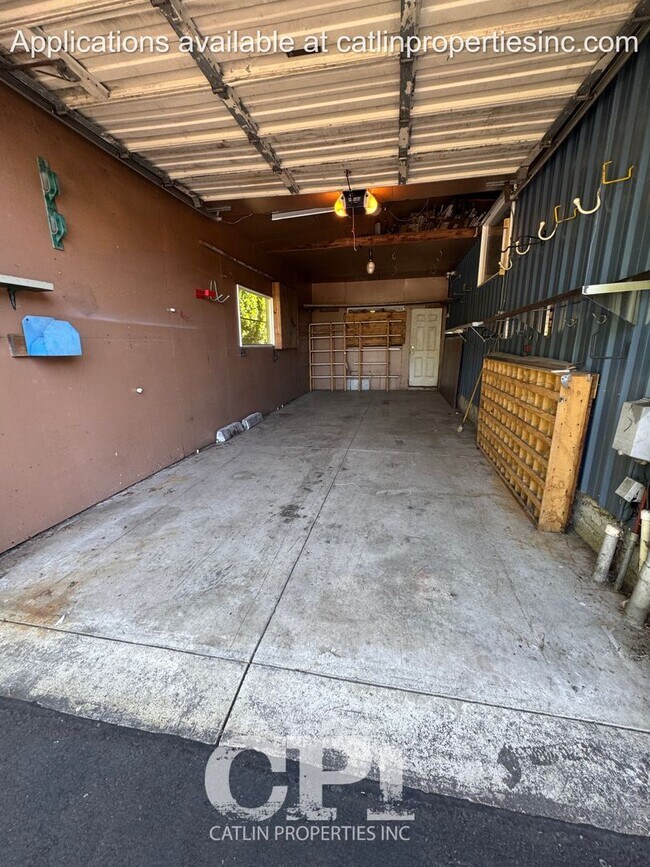 Building Photo - 4638 Olympia Way