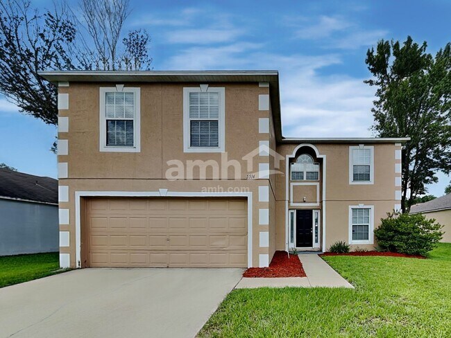 Primary Photo - 5514 Ortega Park Blvd