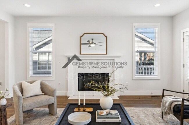 Building Photo - 1609 9th Ave N