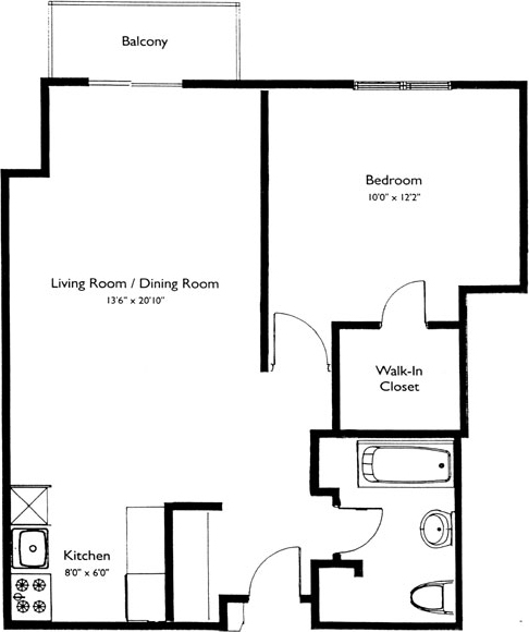 The Oakwood - Gurnee Meadows Independent Living