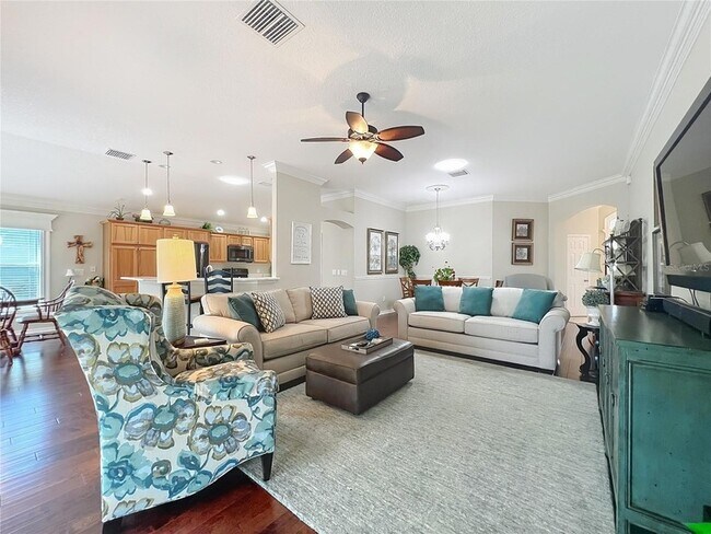 Building Photo - 2875 Rain Lily Loop