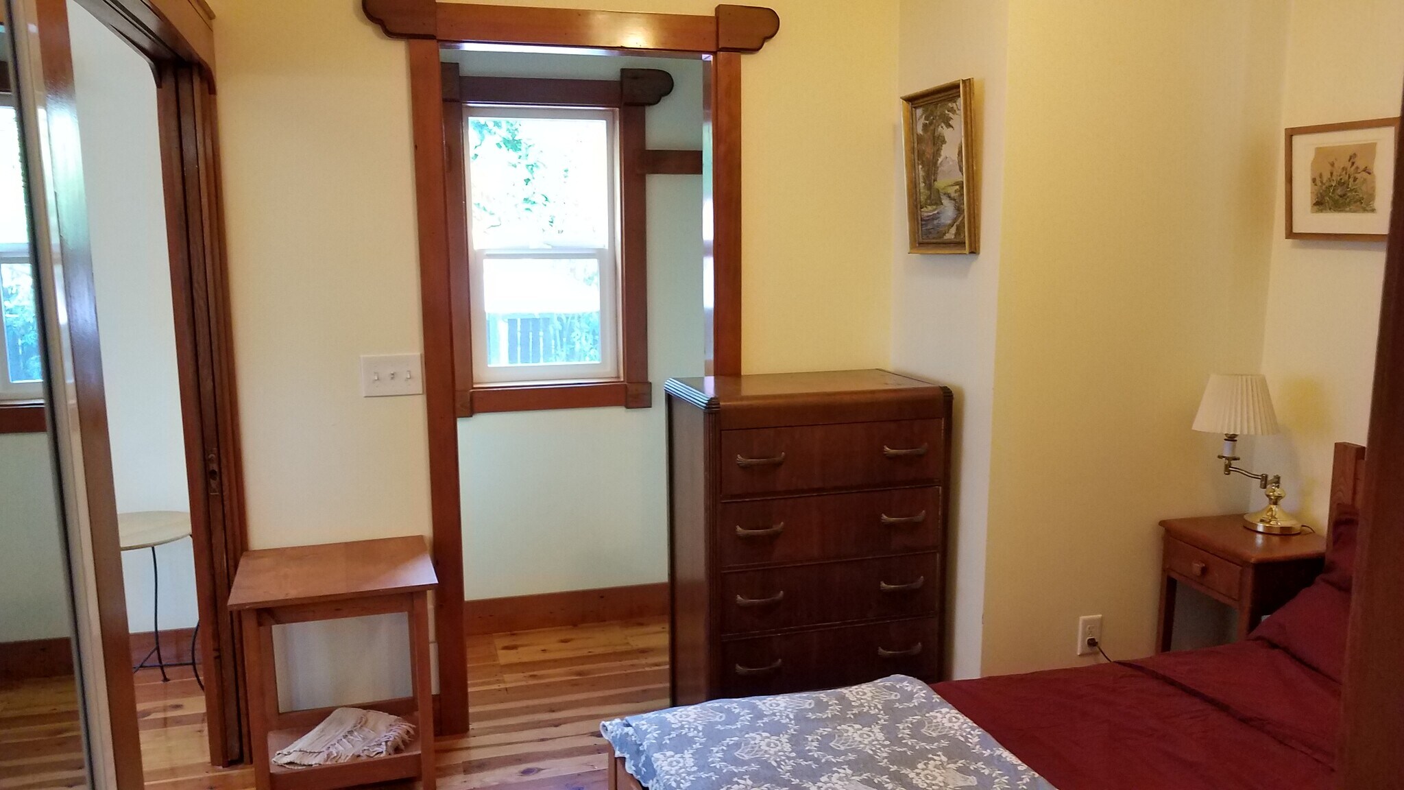 Building Photo - 3733 N Michigan Ave