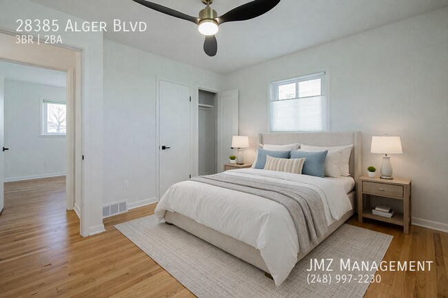 Building Photo - 28385 Alger St