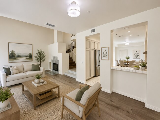 Building Photo - PRICE REDUCTION- Beautiful home located in the coveted Rancho San Rafael area of Glendale