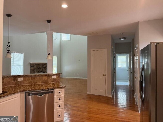 Building Photo - 4315 Red Rock Point