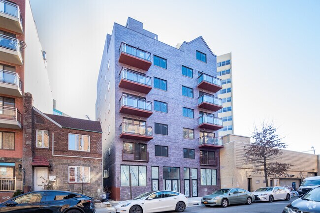 Primary Photo - 97-30 64th Ave