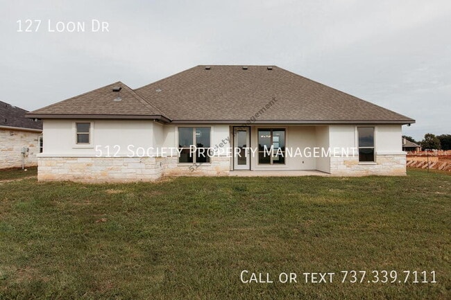 Building Photo - 127 Loon Dr