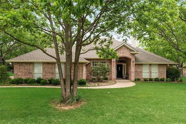 Building Photo - 8911 Hickory Hill Dr