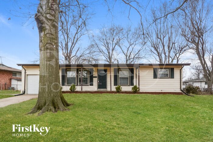 Primary Photo - 1955 Apple Blossom Ct