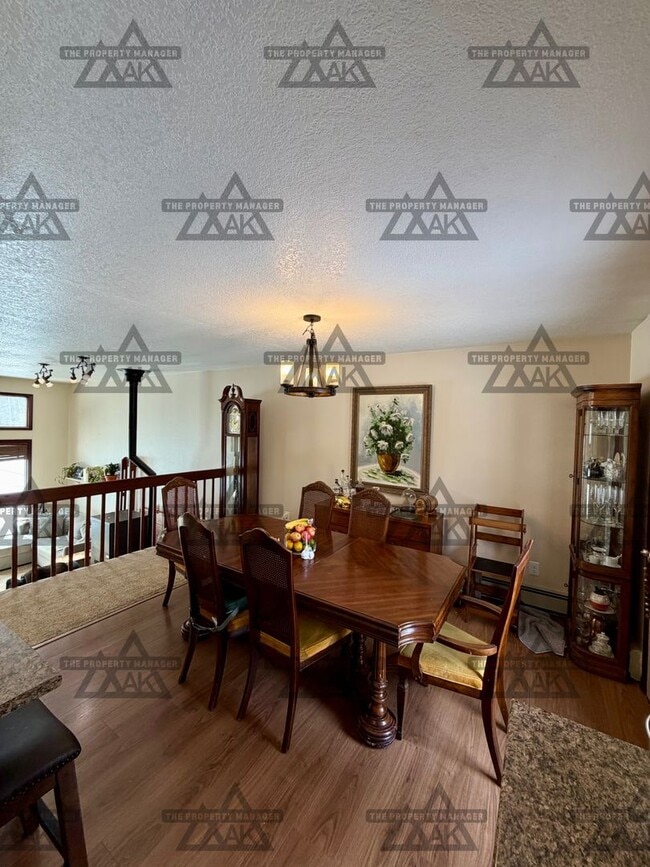 Building Photo - Spacious North Pole Home | 3 Bed, 2 Bath | Fenced Yard + Pet Friendly
